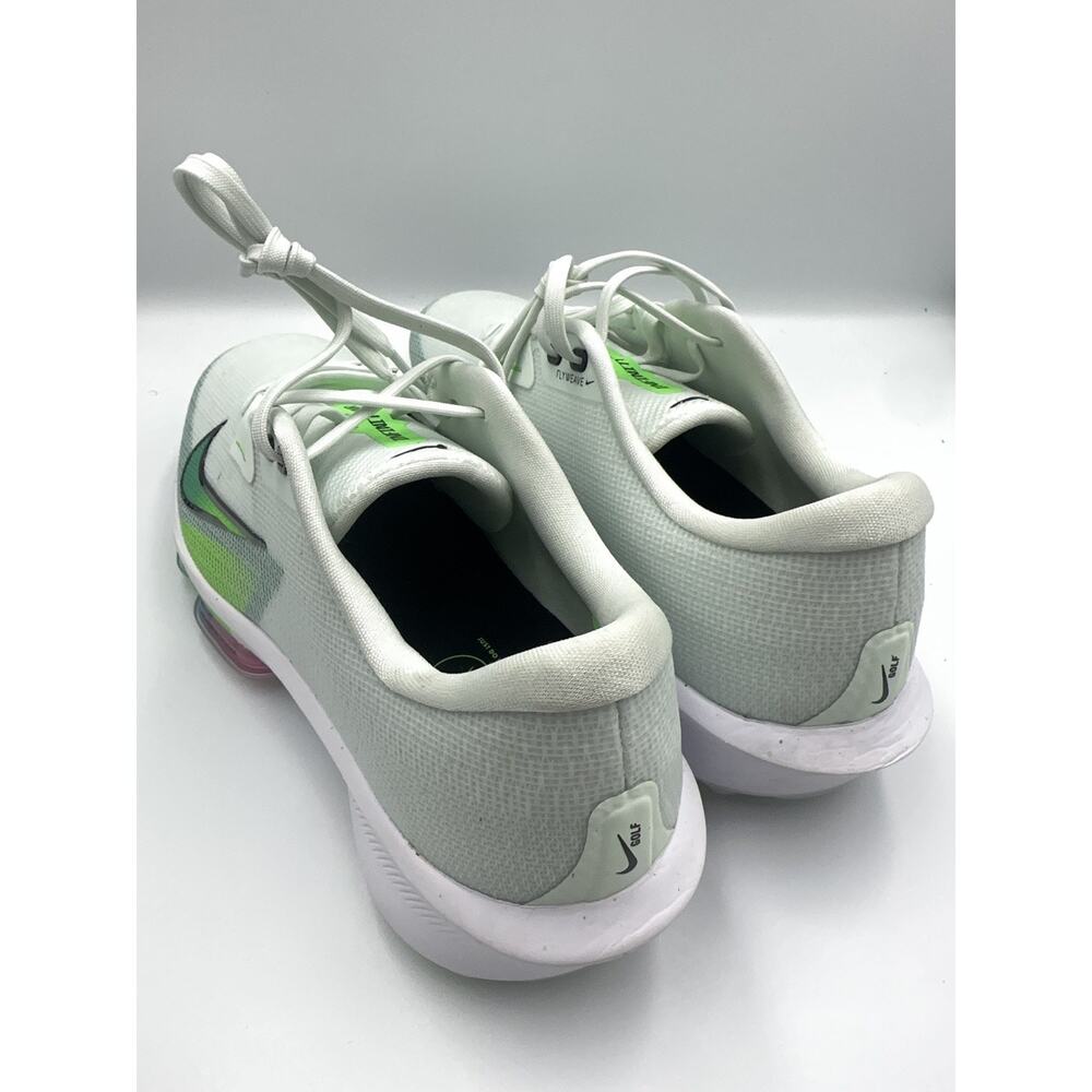 Size 12 Nike Air Zoom Infinity Tour 2 TR NEXT % Men’s Golf Shoes FD0217-300 NEW - Picture 4 of 5